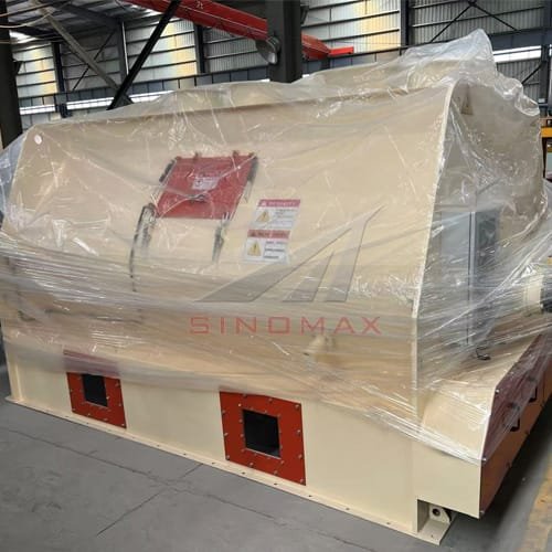 Mezclador de mortero